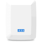 IESS - CENTRALE GRADO 3 8-40 INGRESSI 4G E LAN