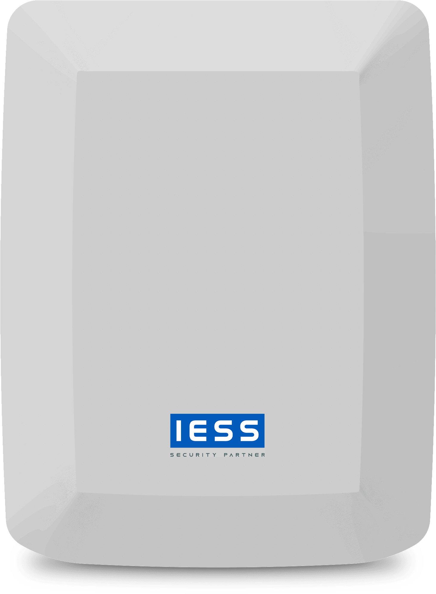 IESS - CENTRALE ANTINTRUSIONE CABLATA 8/24 4G