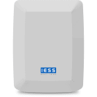 IESS - CENTRALE ANTINTRUSIONE CABLATA 8/24 4G