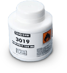 IESS - COLLA ABS 250ML X TUBI E RACCORDI
