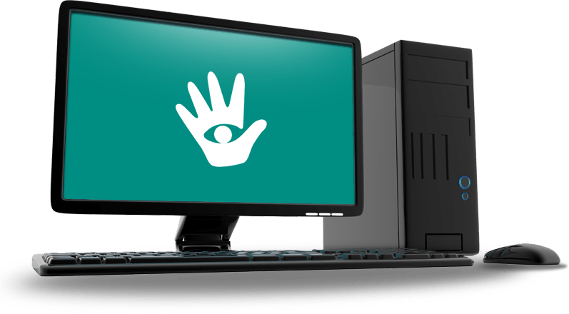 IESS - LICENZA SW GLOBALPRO X CENTRALI SERIE ET