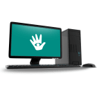 IESS - LICENZA SW GLOBALPRO X CENTRALI SERIE ET