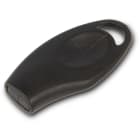 IESS - CHIAVE DI PROSSIMITA COLORE NERO