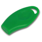 IESS - CHIAVE DI PROSSIMITA COLORE VERDE