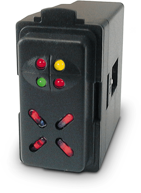 IESS - LETTORE PROXI RS485 BTICINOMAGIC