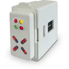 IESS - LETTORE PROXI RS485 BTICINOMAGIC BIANCO