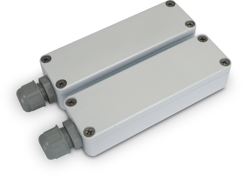 IESS - CONTATTO MAG. TRIPLO BILANCIAMENTO GR3 I