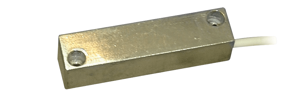 IESS - SENSORE SISMICO CON REED INTEGRATO (2PZ)