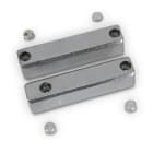 IESS - CONTATTO MAG. METALLO GR3 NC A VISTA