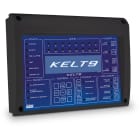 IESS - PANNELLO RIPETITORE CENTRALI SERIE KELT9