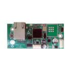 IESS - MODULO LAN CENTRALI KELT X GLOBALPRO