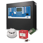 IESS - KIT INCENDIO MEC2+IE326F+MDLANF+PRPCIE