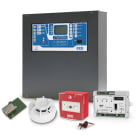 IESS - KIT MEC44+52101N+32204+MDLANF+52106