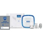 IESS - KIT I-TRADE GENIOSMART8+QUEENTD+SENSORI