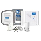 IESS - KIT I-TRADE GENIOPLUS8+QUEEN+SENSORI