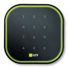 IESS - CONTROLLO ACCESSI NFC TASTIERA STAND-ALO