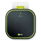 IESS - LETTORE NFC CON TASCA PORTA TESSERA