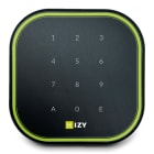 IESS - CONTROLLO ACCESSI TASTIERA STAND-ALONE I
