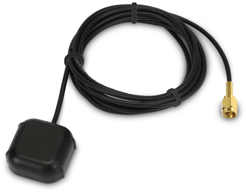 IESS - ANTENNA GPS CON BASE MAGNETICA X MDGPSE