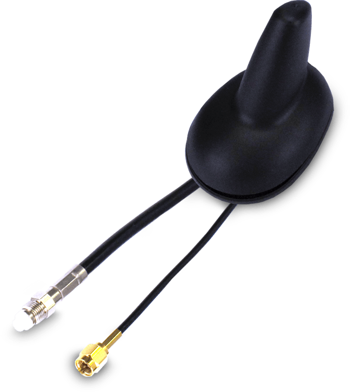 IESS - ANTENNA GPS+GSM X MODULI MDGPSE E MDGSME