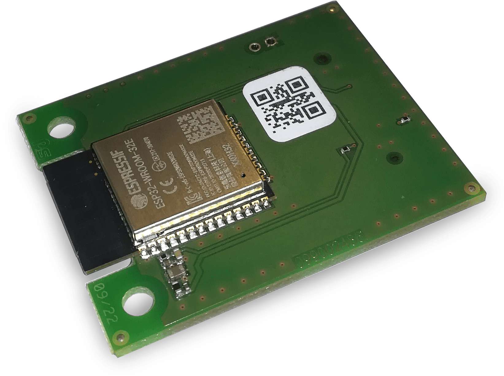 IESS - MODULO WI-FI X GENIOPLUS8,GENIOSMART8