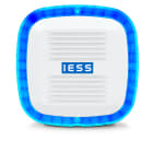 IESS - SIRENA AUTOALIMENTATA BUS RS485 1 TROMBA