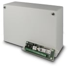 IESS - CONCENTRATORE RS485 8 INGRESSI BOX MET.