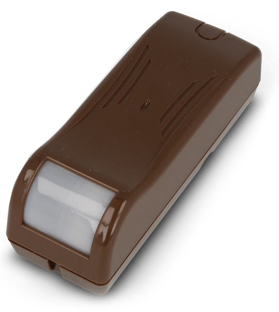 IESS - SENSORE DT A TENDA MARRONE X TAPPARELLE