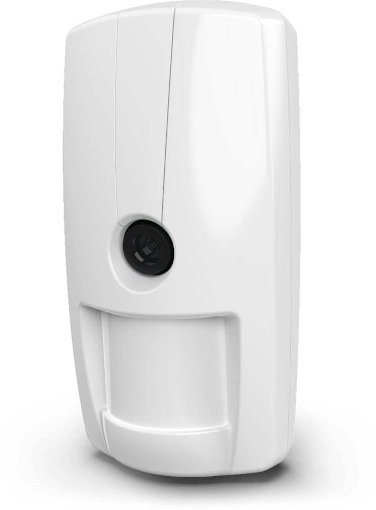 IESS - SENSORE WLS IR + VIDEO ANALISI I-TRADE