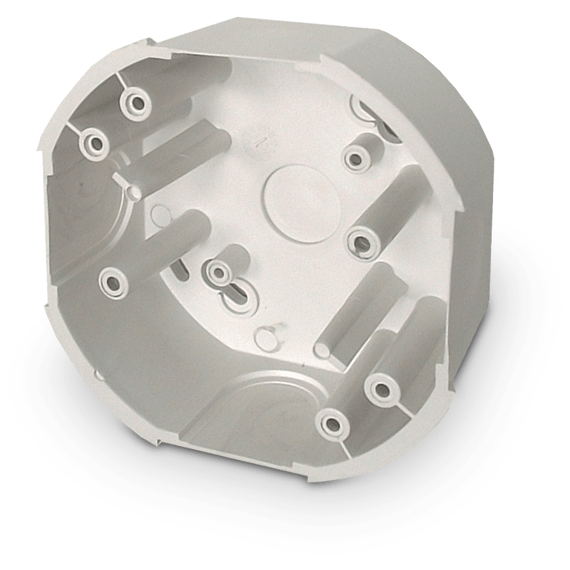 IESS - ADATTATORE ALTO PROFILO RIVELATORI IE 32