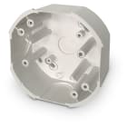 IESS - ADATTATORE ALTO PROFILO RIVELATORI IE 32