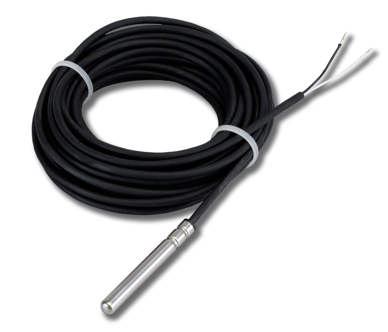 IESS - SONDA TEMPERATURA -55 +110C CON CAVO 6M