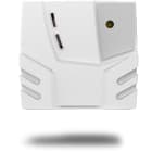 IESS - SISTEMA NEBBIOGENO 150M3 CON RS485