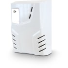 IESS - SISTEMA NEBBIOGENO 266 M3 CON RS485