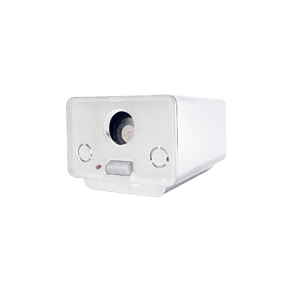 IESS - FUMOGENO BIANCO 100 M3 CON IR E SIRENA