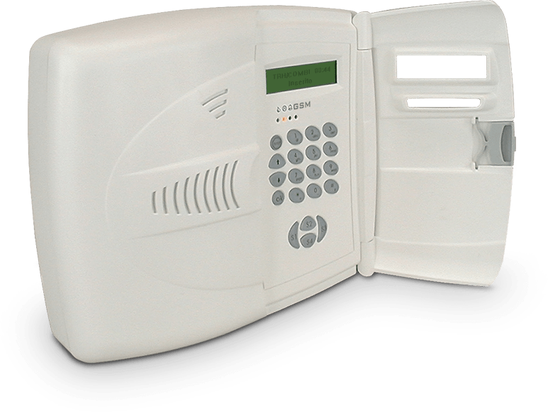 IESS - COMUNICATORE GSM/PSTN X TELECONTROLLO
