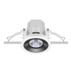 IGUZZINI ILLUMINAZIONE - LASER D=59 FISSO FRAM.LED WARM 3000K FLO 3.P400.701.0