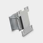 IGUZZINI ILLUMINAZIONE - AGGANCIO X LINGOT.GRAN-PICC.SU PALO D=60