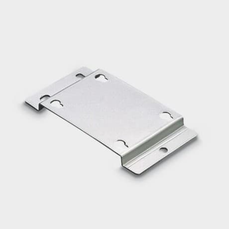 IGUZZINI ILLUMINAZIONE - AGGANCIO X LINGOT.GRAN-PICC.A PARETE MET