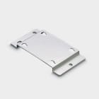 IGUZZINI ILLUMINAZIONE - AGGANCIO X LINGOT.GRAN-PICC.A PARETE MET