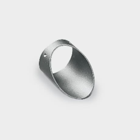 IGUZZINI ILLUMINAZIONE - SCHERMO A 45G. PER MINIWOODY MET.