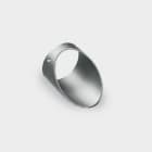 IGUZZINI ILLUMINAZIONE - SCHERMO A 45G. PER MINIWOODY MET.