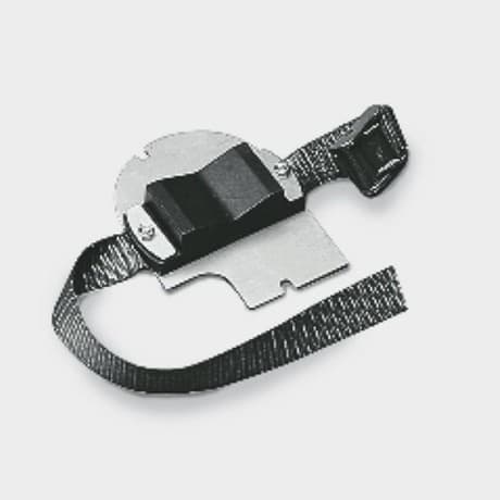 IGUZZINI ILLUMINAZIONE - CINGHIA X FISSAGGIO SU RAMI E COLONNE MI