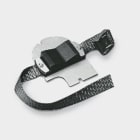 IGUZZINI ILLUMINAZIONE - CINGHIA X FISSAGGIO SU RAMI E COLONNE MI