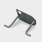 IGUZZINI ILLUMINAZIONE - PIASTRA IN ACC.C/2 TIRAFONDI PER MINIWOO 3.1184.000.0