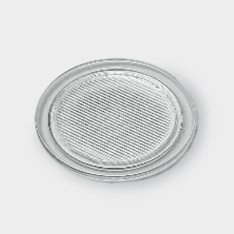 IGUZZINI ILLUMINAZIONE - RIFRAT.DIST.ELLITT.D=117 PER WOODY