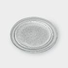 IGUZZINI ILLUMINAZIONE - RIFRAT.DIST.ELLITT.D=117 PER WOODY