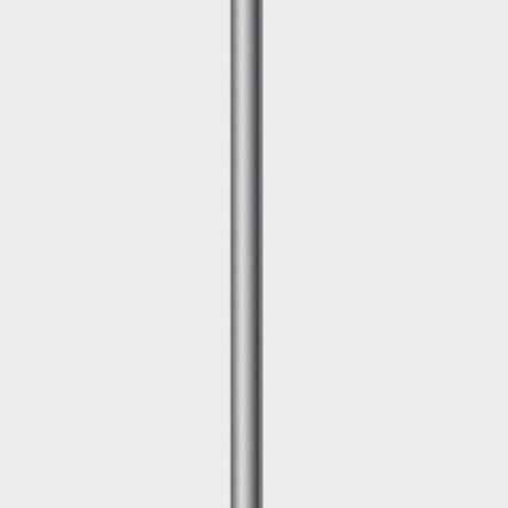 IGUZZINI ILLUMINAZIONE - PALO INTER.FE.D=121 SP=4 H=10000 PORT.TO