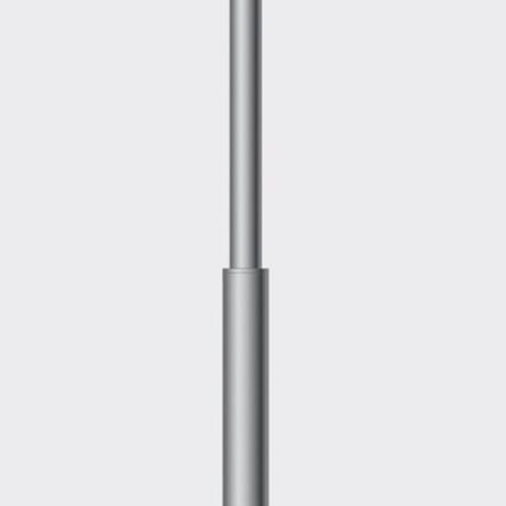 IGUZZINI ILLUMINAZIONE - PALO INTER.FE.D=194/121 SP=3/4 H=10000 F