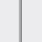 IGUZZINI ILLUMINAZIONE - PALO C/PIAS.FE.D=121 SP=3 H=5000 POR.FIL
